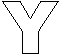 Y