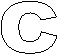 C