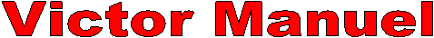 Victor Manuel
