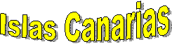Islas Canarias
