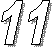 11