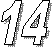 14