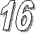 16