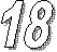 18