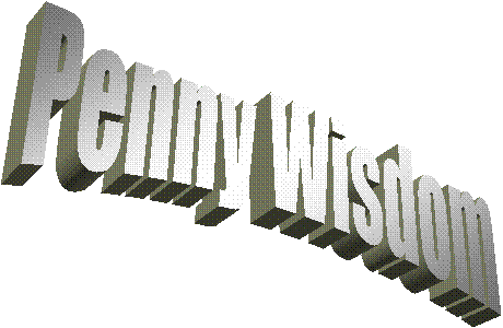 Penny Wisdom