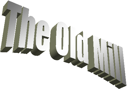 The Old Mill