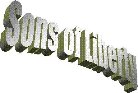 Sons of Liberty