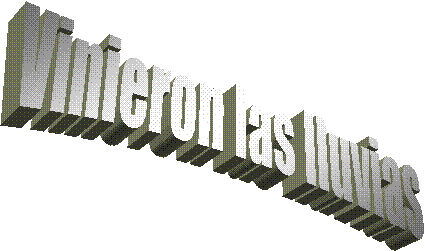 Vinieron las lluvias