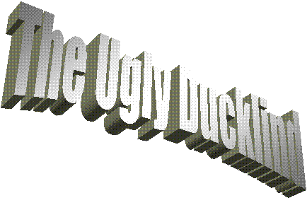 The Ugly Ducklind