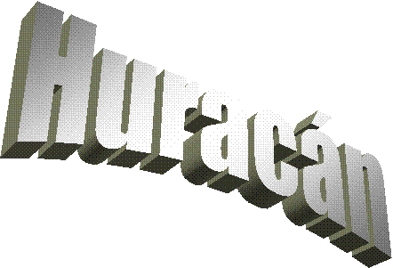 Hurac�n