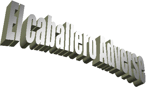 El caballero Adverse