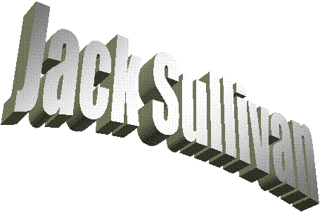 Jack Sullivan 