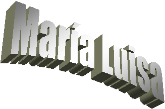 Mar�a Luisa 