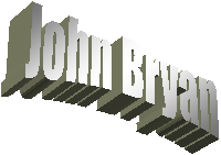 John Bryan  