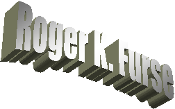Roger K. Furse  