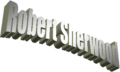 Robert Sherwood 