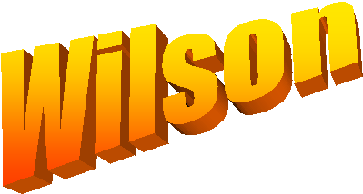 Wilson