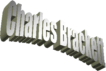 Charles Brackett 