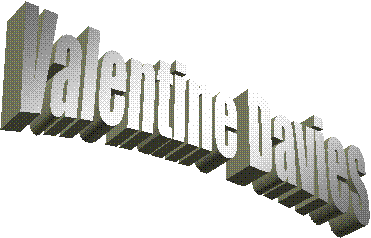 Valentine Davies
