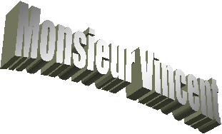 Monsieur Vincent 