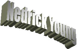 Nedrick Young 