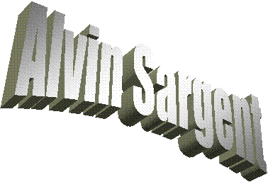 Alvin Sargent 