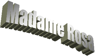  Madame Rosa 
