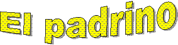 El padrino
