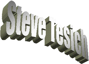 Steve Tesich 
