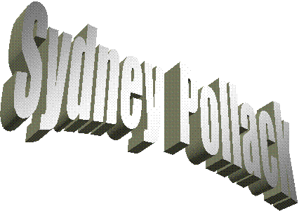 Sydney  Pollack 
