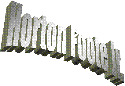 Horton Foote Jr. 