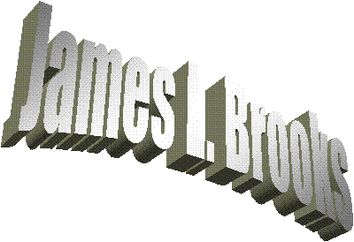 James L. Brooks 