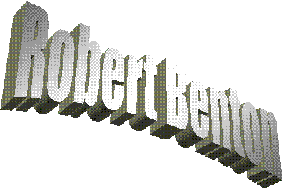 Robert Benton 