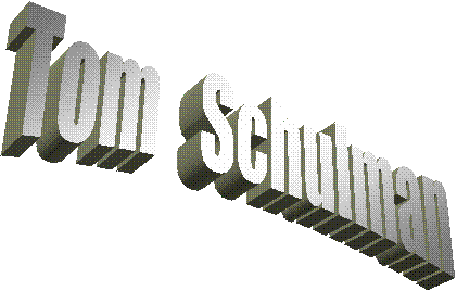 Tom   Schulman

