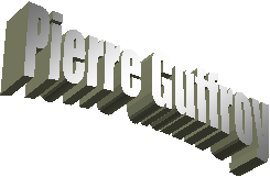 Pierre Guffroy 