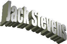 Jack Stevens 