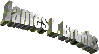 James L. Brooks 