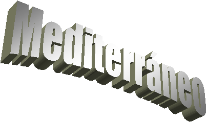  Mediterr�neo 