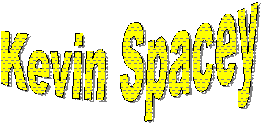 Kevin Spacey 