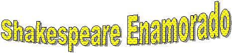 Shakespeare Enamorado 