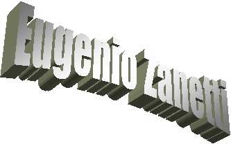 Eugenio Zanetti 