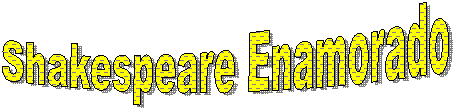 Shakespeare Enamorado