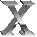 X