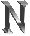 N