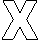 X