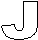 J