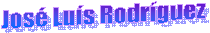 Jos� Lu�s Rodr�guez
