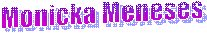 Monicka Meneses
