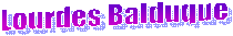 Lourdes Balduque
