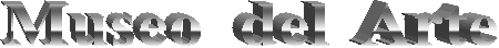 Museo  del  Arte